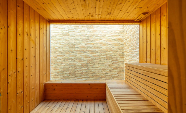 Herverkoop - Villa - Orihuela Costa - La Zenia