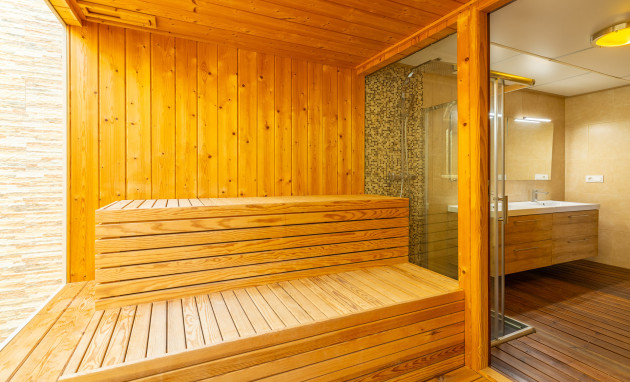 Herverkoop - Villa - Orihuela Costa - La Zenia