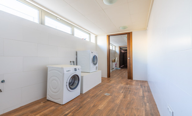 Herverkoop - Villa - Orihuela Costa - La Zenia