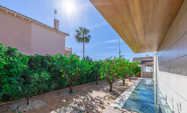 Herverkoop - Villa - Orihuela Costa - La Zenia