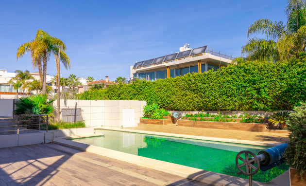 Herverkoop - Villa - Orihuela Costa - La Zenia