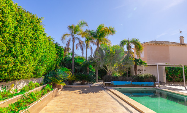 Herverkoop - Villa - Orihuela Costa - La Zenia