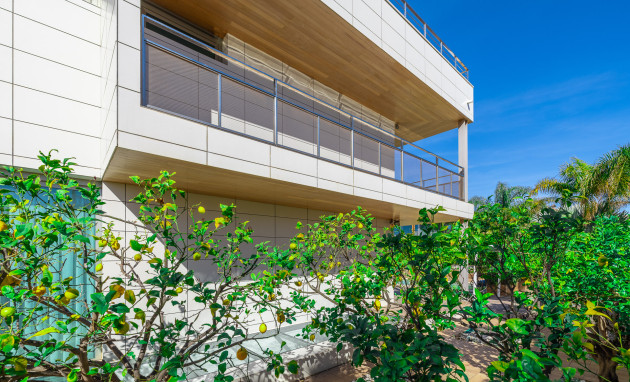 Herverkoop - Villa - Orihuela Costa - La Zenia