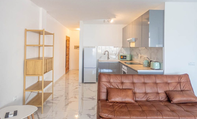 Herverkoop - Apartment - Orihuela Costa - Villamartin