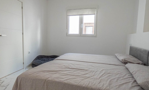 Herverkoop - Apartment - Orihuela Costa - Villamartin