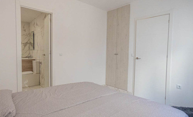 Herverkoop - Apartment - Orihuela Costa - Villamartin