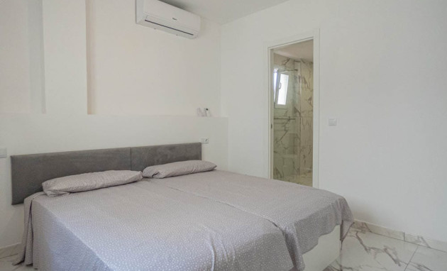 Herverkoop - Apartment - Orihuela Costa - Villamartin