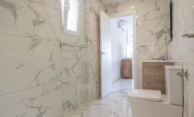 Herverkoop - Apartment - Orihuela Costa - Villamartin