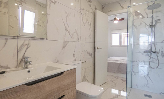 Herverkoop - Apartment - Orihuela Costa - Villamartin