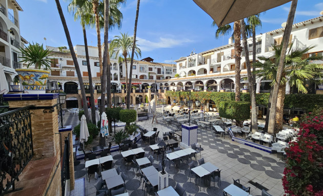 Herverkoop - Apartment - Orihuela Costa - Villamartin