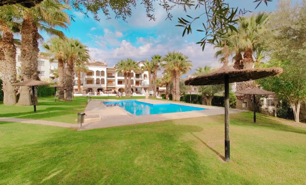 Herverkoop - Apartment - Orihuela Costa - Villamartin