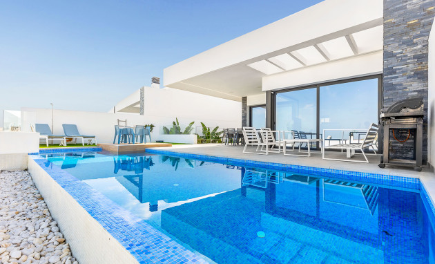 Reventa - Villa - Ciudad quesada