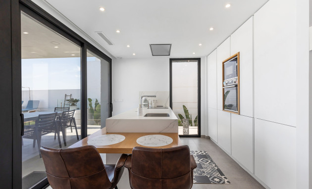 Reventa - Villa - Ciudad quesada