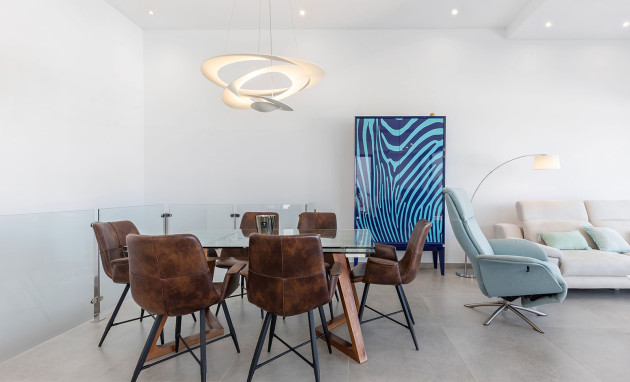 Reventa - Villa - Ciudad quesada