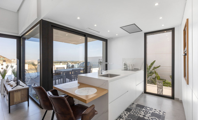 Reventa - Villa - Ciudad quesada