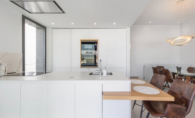 Reventa - Villa - Ciudad quesada