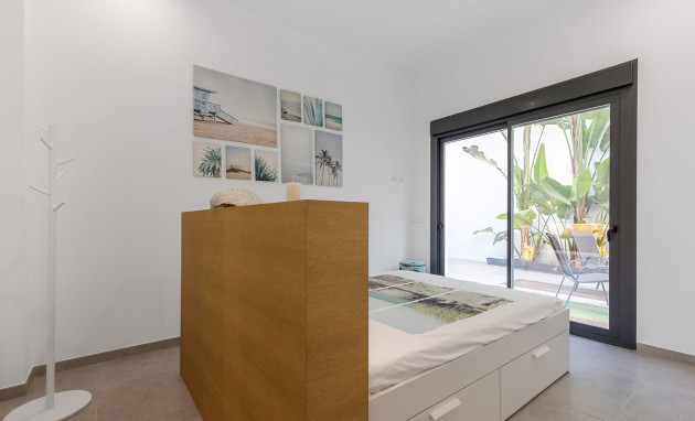 Reventa - Villa - Ciudad quesada