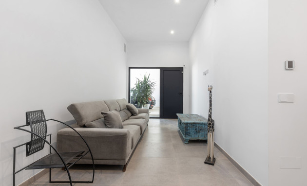 Reventa - Villa - Ciudad quesada