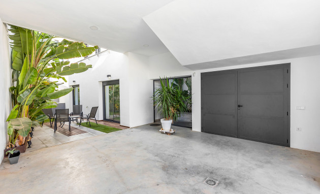 Reventa - Villa - Ciudad quesada