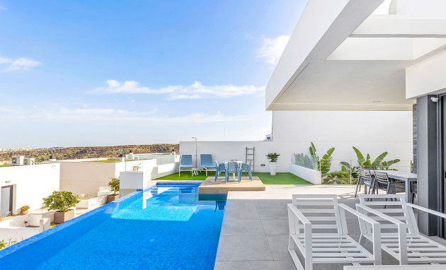 Reventa - Villa - Ciudad quesada