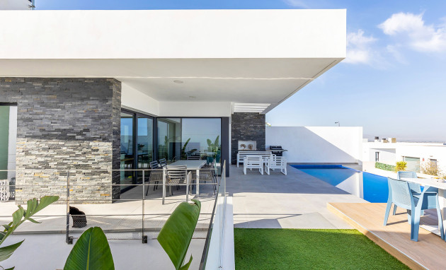 Reventa - Villa - Ciudad quesada