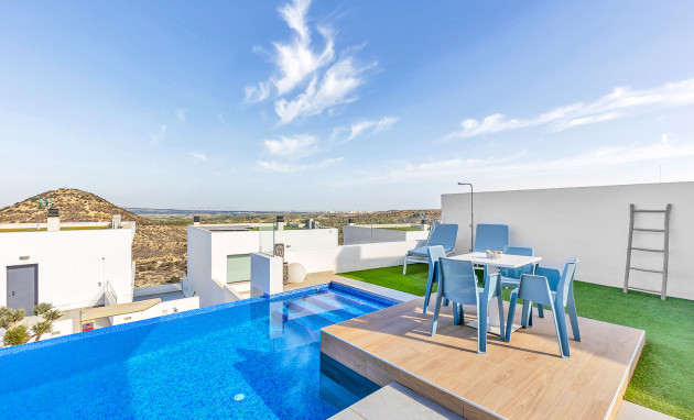 Reventa - Villa - Ciudad quesada