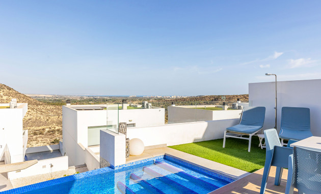 Reventa - Villa - Ciudad quesada