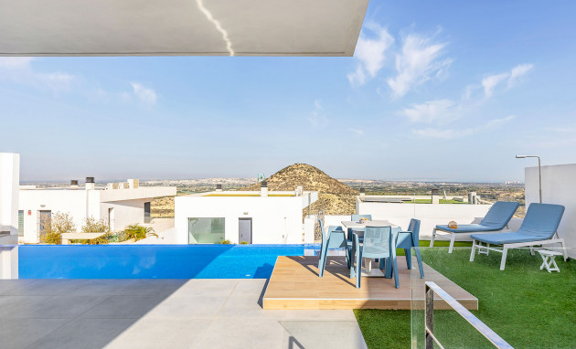 Reventa - Villa - Ciudad quesada