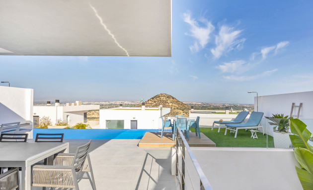 Reventa - Villa - Ciudad quesada