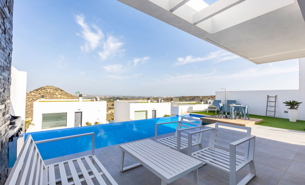 Reventa - Villa - Ciudad quesada