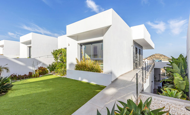 Reventa - Villa - Ciudad quesada