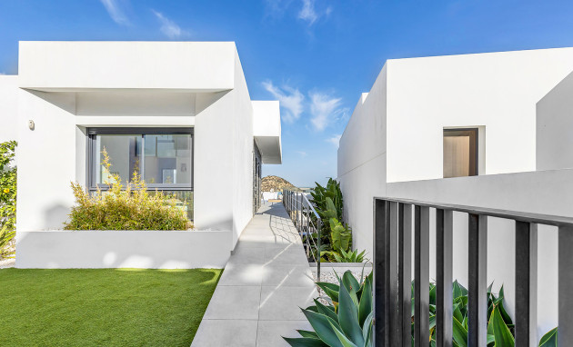 Reventa - Villa - Ciudad quesada