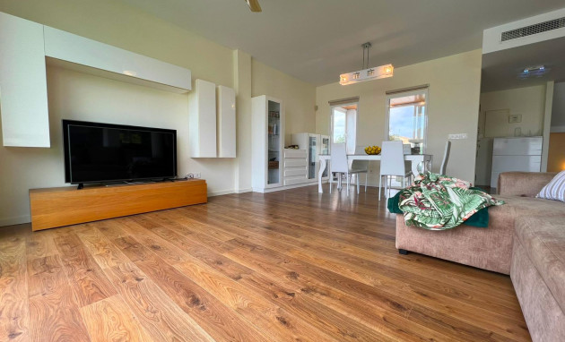 Resale - Villa - San Fulgencio