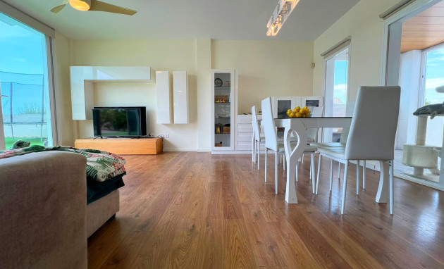 Resale - Villa - San Fulgencio