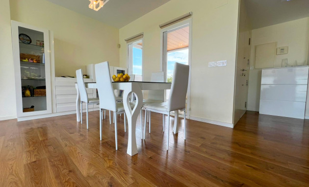 Resale - Villa - San Fulgencio