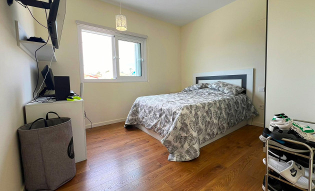 Resale - Villa - San Fulgencio