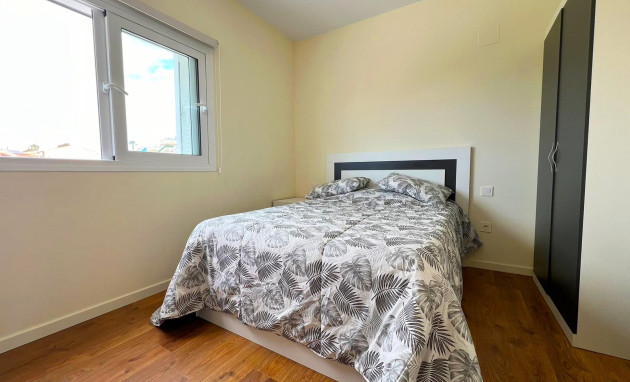 Resale - Villa - San Fulgencio