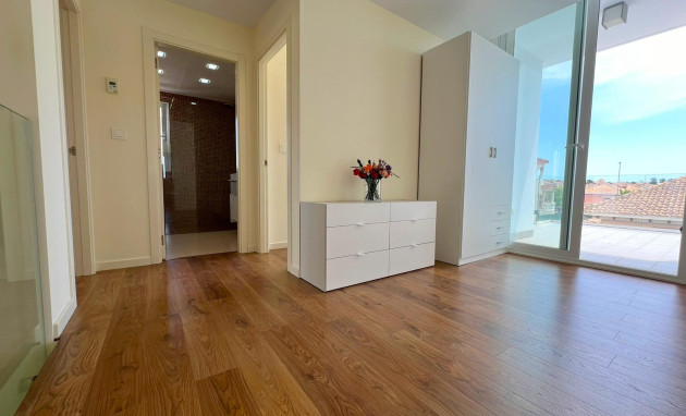 Resale - Villa - San Fulgencio