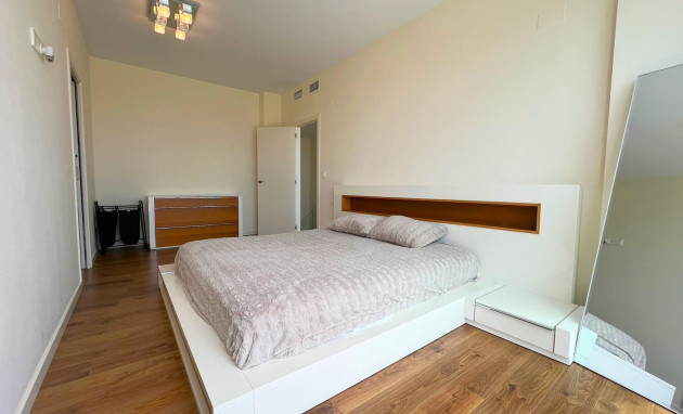 Resale - Villa - San Fulgencio