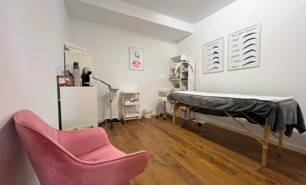 Resale - Villa - San Fulgencio