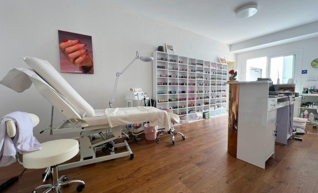 Resale - Villa - San Fulgencio