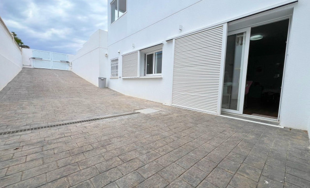 Resale - Villa - San Fulgencio