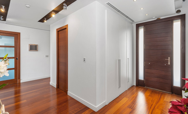 Herverkoop - Villa - Algorfa - La Finca Golf