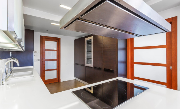 Herverkoop - Villa - Algorfa - La Finca Golf