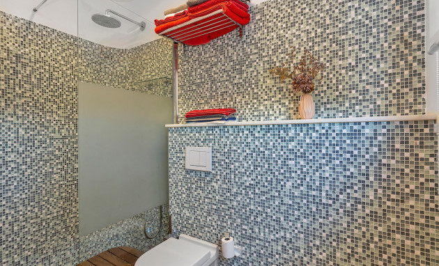 Herverkoop - Villa - Algorfa - La Finca Golf