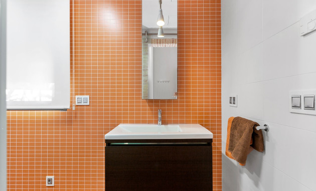 Herverkoop - Villa - Algorfa - La Finca Golf