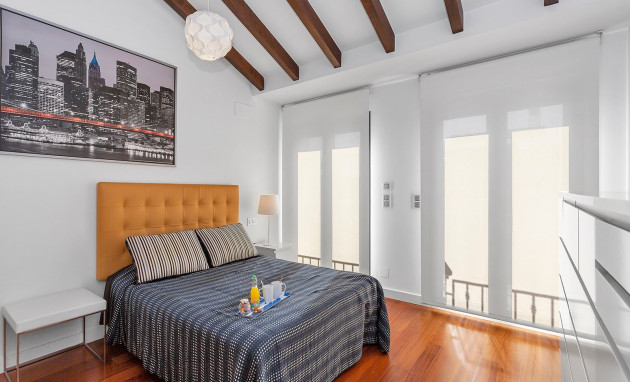 Herverkoop - Villa - Algorfa - La Finca Golf