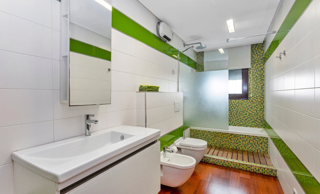 Herverkoop - Villa - Algorfa - La Finca Golf