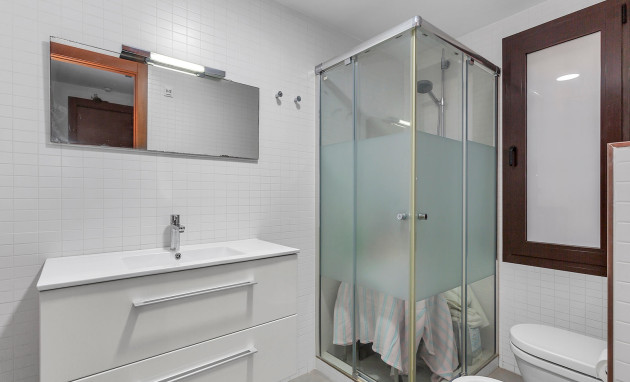 Herverkoop - Villa - Algorfa - La Finca Golf