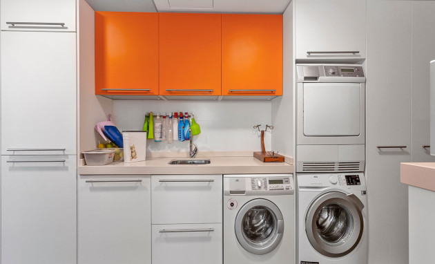 Herverkoop - Villa - Algorfa - La Finca Golf